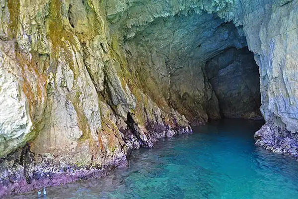 Grotta dello Smeraldo