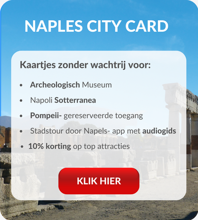 Napels City Pass