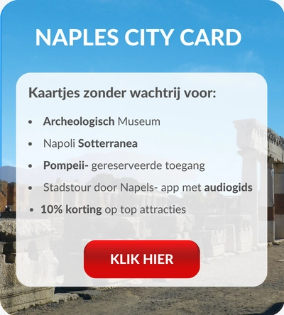 Napels Pass Napels City Pass