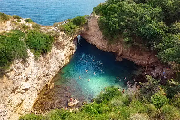 Sorrento Amalfikust Sorrento Amalfikust