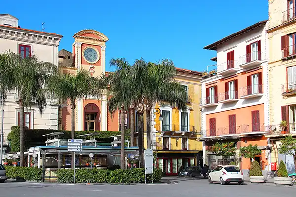 sorrento italie sorrento italie